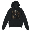Searching (feat. 2XQUAY) - Classic Unisex Pullover Hoodie