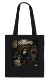 Searching (feat. 2XQUAY) - Tote bag