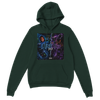 RING RING Pt2 (feat. Chris Wrld) - Classic Unisex Pullover Hoodie