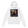Run It Up (Lil grinchy Special) - Classic Hoodie