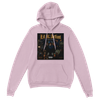 Lil K Action (feat. C_onthebeat) - Classic Unisex Pullover Hoodie