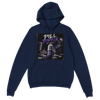 Pill Popper (feat. Chris Wrld) - Classic Unisex Pullover Hoodie