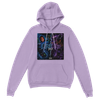 RING RING Pt2 (feat. Chris Wrld) - Classic Unisex Pullover Hoodie