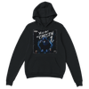 With The Demon's (feat. C_onthebeat) - Classic Unisex Pullover Hoodie