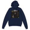 Searching (feat. 2XQUAY) - Classic Unisex Pullover Hoodie