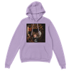 Peanut Butter Glock (feat. Yb_mar1) - Classic Unisex Pullover Hoodie