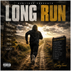 Long Run - Fine Art Poster