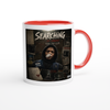 Searching (feat. 2XQUAY) - Ceramic Mug