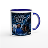 Shark Bait (feat. Chris Wrld) - Ceramic Mug