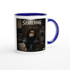 Searching (feat. 2XQUAY) - Ceramic Mug