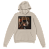 Peanut Butter Glock (feat. Yb_mar1) - Classic Unisex Pullover Hoodie