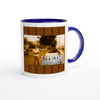 Lockdown - Ceramic Mug