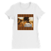 Lockdown - Women’s Cut T-Shirt