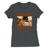 Lockdown - Women’s Cut T-Shirt