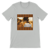 Lockdown - Unisex T-Shirt