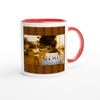 Lockdown - Ceramic Mug