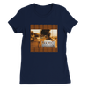 Lockdown - Women’s Cut T-Shirt