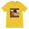 Lockdown - Unisex T-Shirt