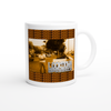 Lockdown - Ceramic Mug