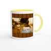 Lockdown - Ceramic Mug