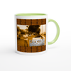 Lockdown - Ceramic Mug