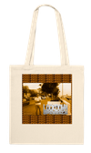 Lockdown - Tote bag