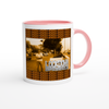 Lockdown - Ceramic Mug