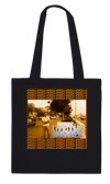 Lockdown - Tote bag