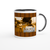 Lockdown - Ceramic Mug