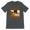 Lockdown - Unisex T-Shirt