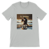 Back It up - Unisex T-Shirt