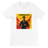 YOU MAKE ME FEEL ALIVE - Unisex T-Shirt