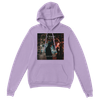 HOODIE & MARRONNIERS - Classic Unisex Pullover Hoodie