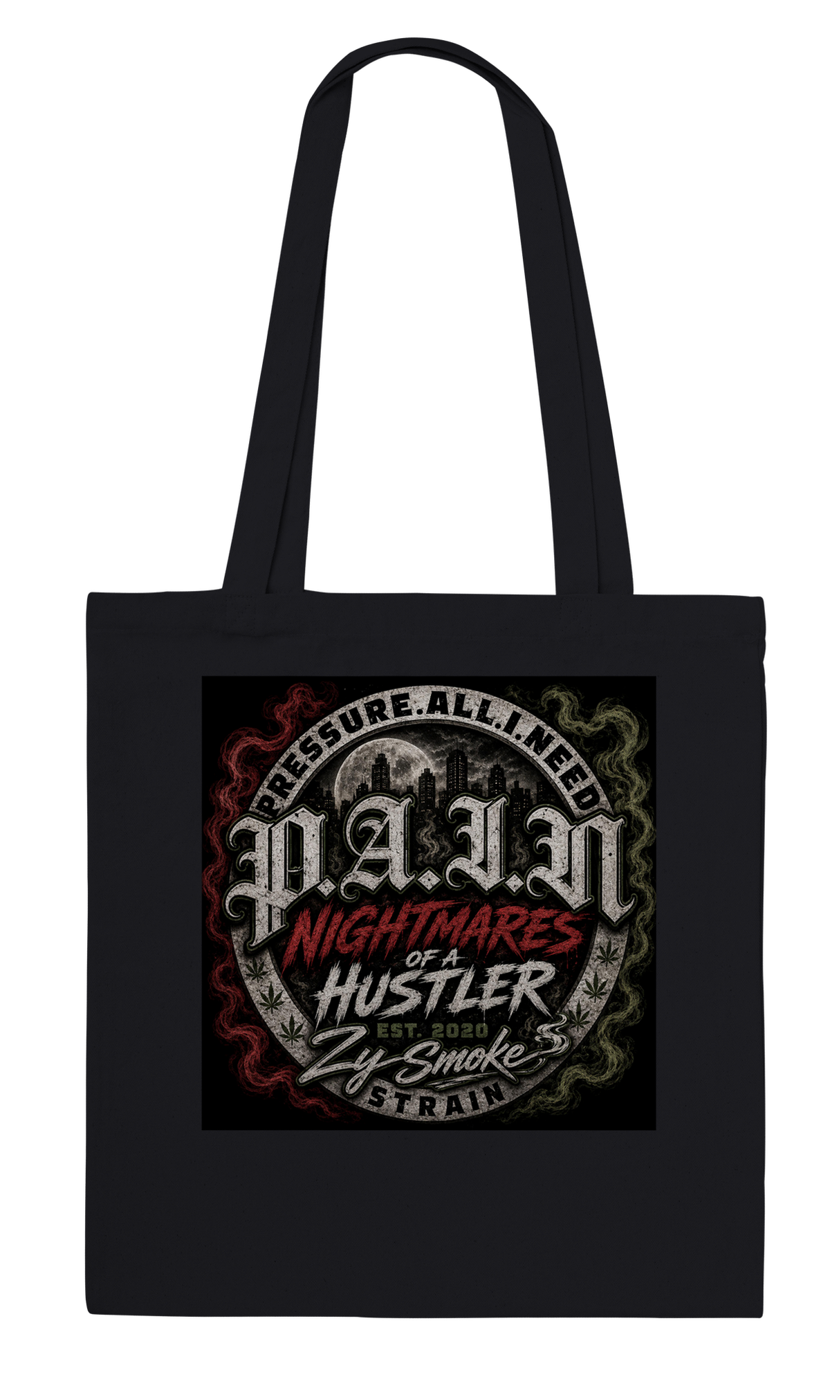 B_Buzz - Tote bag