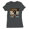 Back It up - Women’s Cut T-Shirt