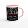 B_Buzz - Ceramic Mug