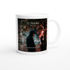 HOODIE & MARRONNIERS - Ceramic Mug