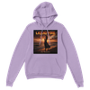 LIQUID FIRE - Classic Unisex Pullover Hoodie