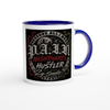 B_Buzz - Ceramic Mug