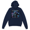 NIGHT SHIFT HALO - Classic Unisex Pullover Hoodie