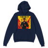 YOU MAKE ME FEEL ALIVE - Classic Unisex Pullover Hoodie