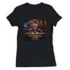 I DON'T NEED LOVE, I GOT YOU - Women’s Cut T-Shirt