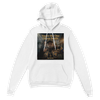 You're the One I Keep Inside - Classic Unisex Pullover Hoodie