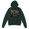 You're the One I Keep Inside - Classic Unisex Pullover Hoodie