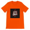 Zy Smoke - Unisex T-Shirt