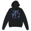 NIGHT SHIFT HALO - Classic Unisex Pullover Hoodie