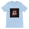 Zy Smoke - Unisex T-Shirt