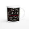 B_Buzz - Ceramic Mug
