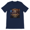 I DON'T NEED LOVE, I GOT YOU - Unisex T-Shirt