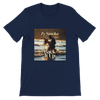 Back It up - Unisex T-Shirt